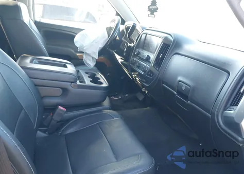 2016 Chevrolet Silverado 1500 1Lz z USA, uszkodzony, nr VIN 3GCUKSEC7GG287675